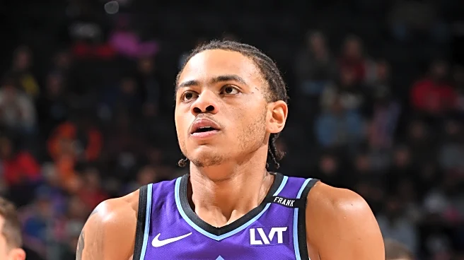 Utah Jazz vs Detroit Pistons: Game Recap