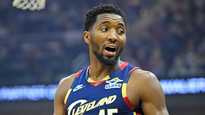 Winners and Losers: Cavs vs 76ers