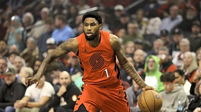 Wesley Has Surgery, Out For 8-12 Weeks