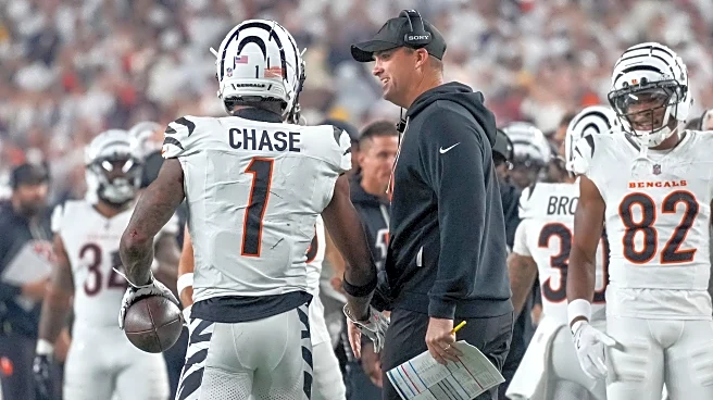 Will the Bengals ever make the playoffs again under Zac Taylor?