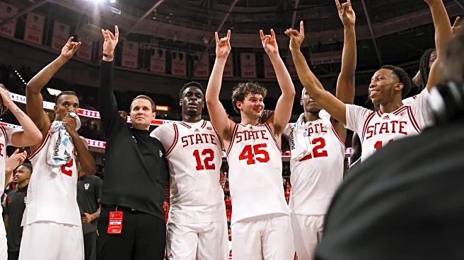 NC State Welcomes the UAB Blazers