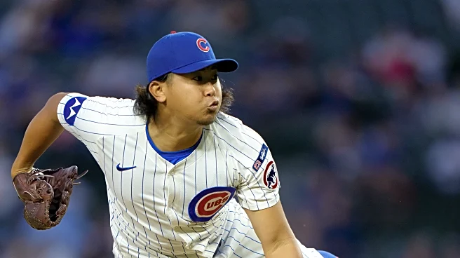 Cubs BCB After Dark: Will Shōta Imanaga be a Cub in 2026?