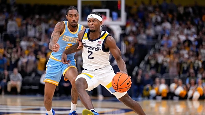 100 For 100: Marquette 100, Southern 82