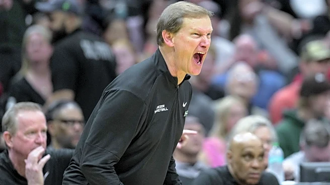 Oregon, Gonzaga to Extend Series Contract