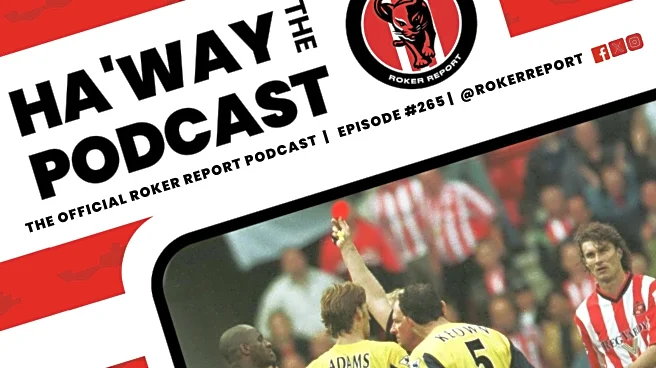 Haway The Podcast | REMEMBER WHEN | Arsenal (H) | Looking Back At Some Classic Fixtures!