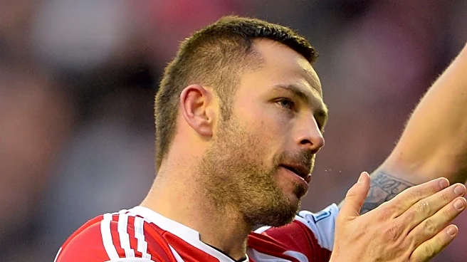 On This Day (6th Nov 2013): Poyet “Happy” To Bring Bardsley Back Into The Sunderland Fold!