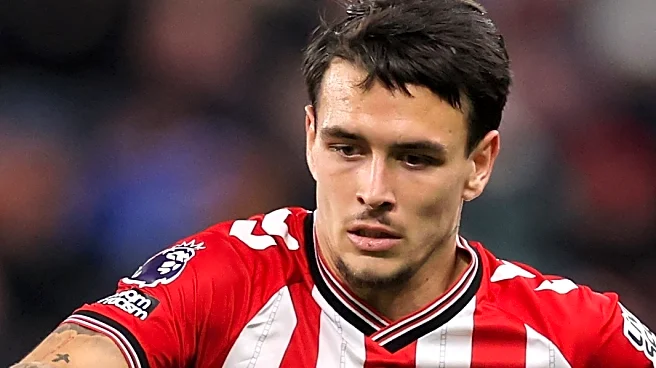 Enzo Le Fée: Sunderland’s Determined Magician!