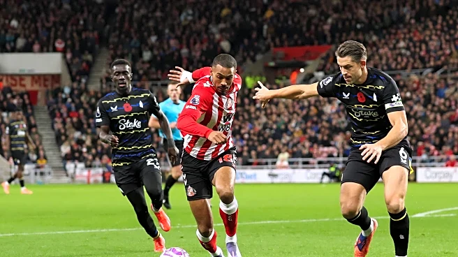 How Impressive Have Sunderland’s Powers Of Recovery Been Thus Far?