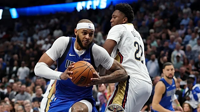 Player Grades: Recapping the Mavericks’ 101-99 loss to the New Orleans Pelicans