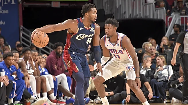 How a troll ragebaited Donovan Mitchell into scoring 46 points