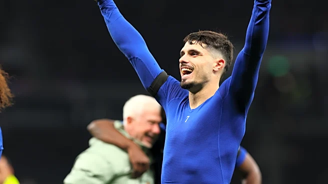 EPL GW-11 Best FPL Differentials