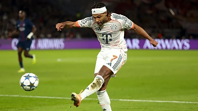 Bavarian Podcast Works — Preview Show: Union Berlin vs. Bayern Munich (Bundesliga)