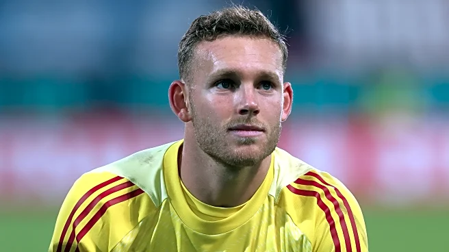 Bavarian Loan Works: A busy cup week for Bayern Munich loanees