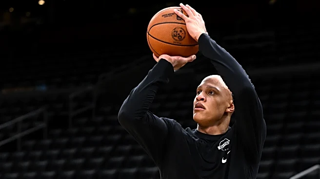 The unsung hero of the Celtics’ fourth win was getting DNPs last week