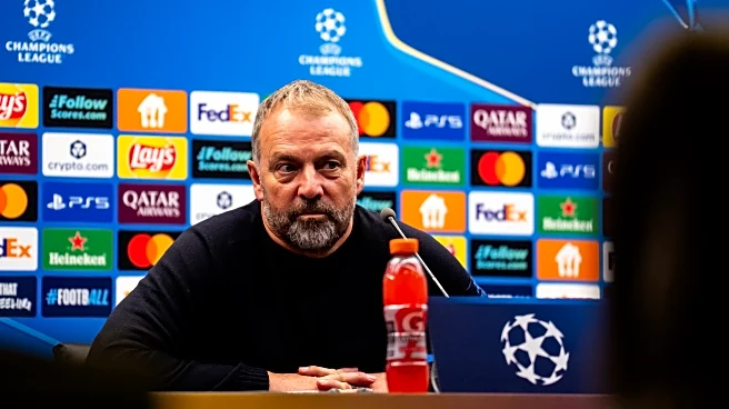 FC Barcelona News: 6 November 2025; Barça draw against Club Brugge, Hansi Flick vows not to change defensive tactics