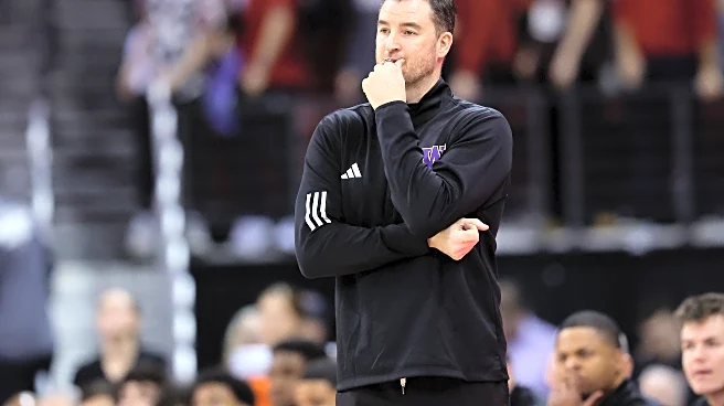 Thursday Big Ten Basketball Preview: Washington Hosts Denver