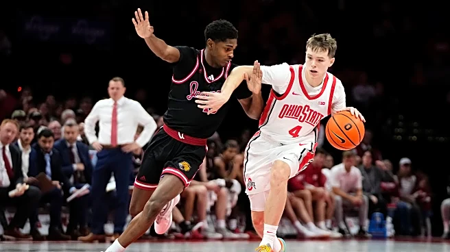 Bucketheads Podcast: Ohio State gives up 100 points and wins the season opener