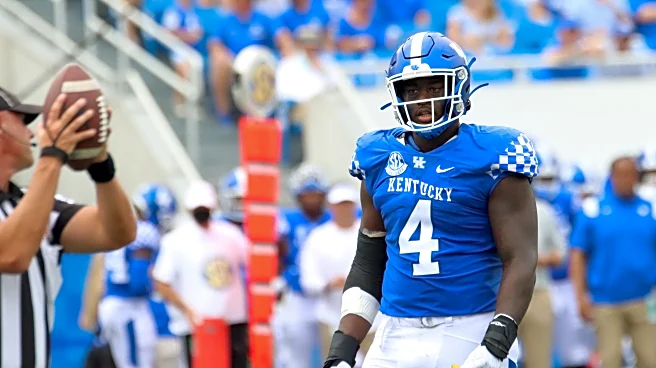 Thursday Headlines: Josh Paschal Featured in Documentary about Cancer Journey