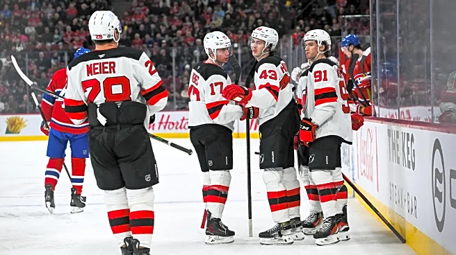 Game Preview #14: Montreal Canadiens @ New Jersey Devils