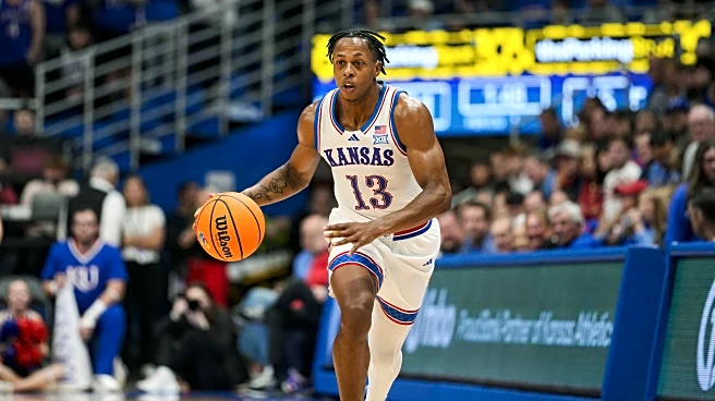 The Daily Mauling: 11/6/25