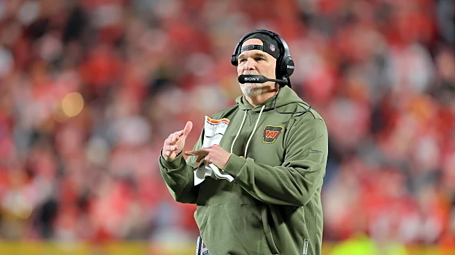 Lions Week 10 preview: Breaking down Commanders’ offensive, defensive schemes