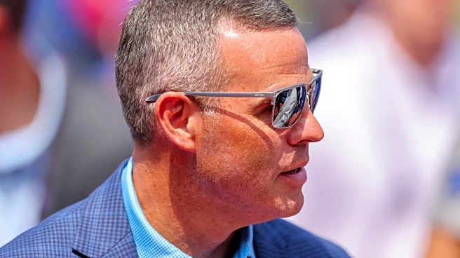 Bills news: Brandon Beane betting roster talented enough to win it all