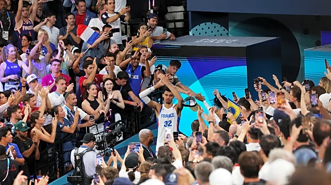 Open Thread: Finding Victor Wembanyama