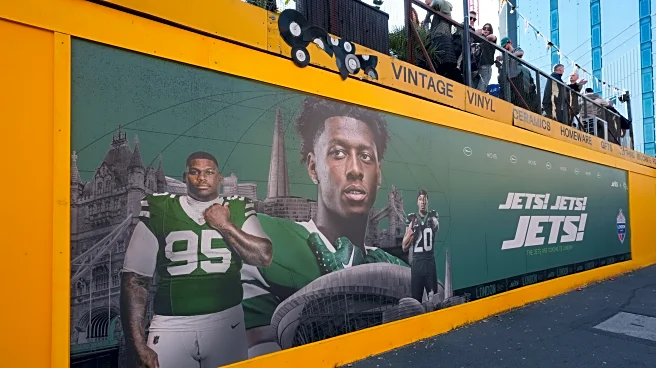 New York Jets Flight Connections 11/06/25