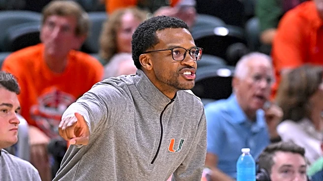 ACC Roundup: Keep An Eye on The Wildcats