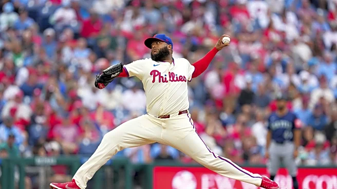 Phillies news: José Alvarado, Kevin Long, Gage Wood