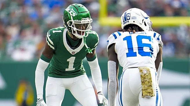 Are Sauce Gardner’s penalty issues overblown?