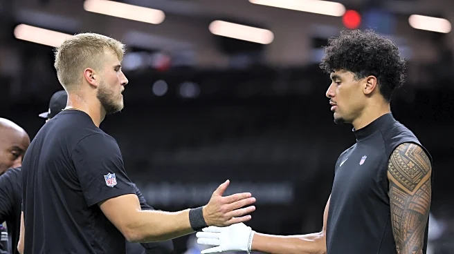 Fleur-de-Links, November 6: Have the Saints already prepared for star WR’s departure?