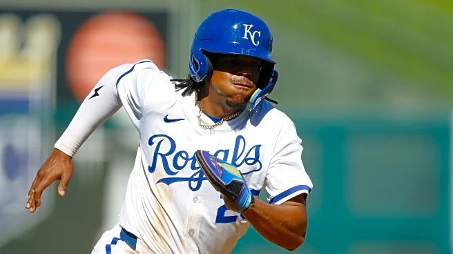 Kansas City Royals news: Spring Training schedule drop