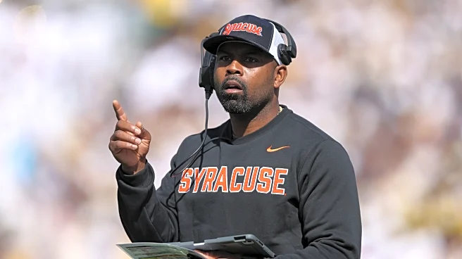 Film Forecast ‘25: Syracuse Orange at Miami Hurricanes, 11/8