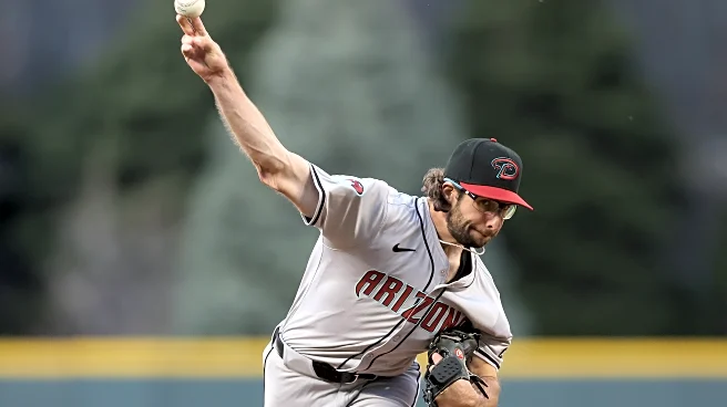 The Rockies should sign Zac Gallen