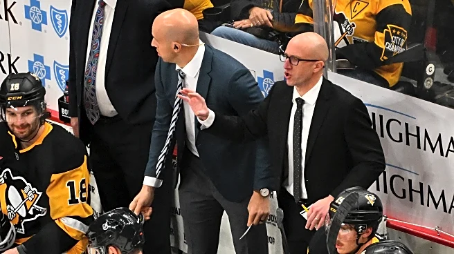 Thoughts on Thoughts: Muse, Karlsson, rookie contracts