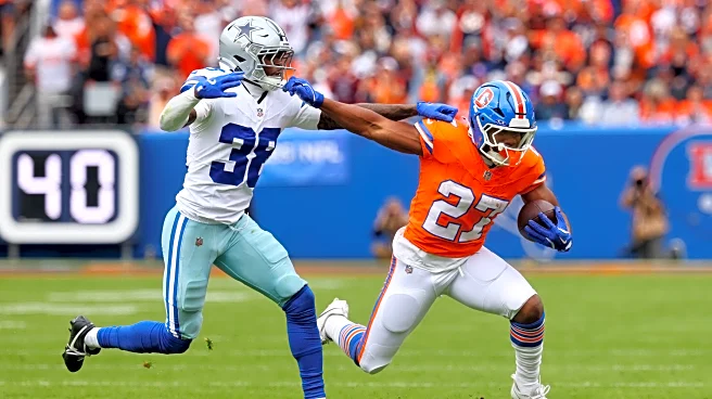 Ultimate Fan: No need to be too clever — Run. The. Ball.