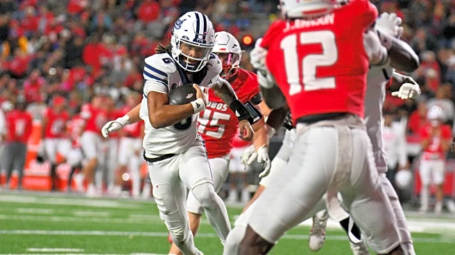 Mountaintop View 11-6-25