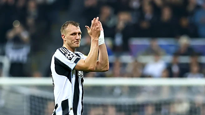 Champions League — Newcastle 2-0 Athletic Bilbao — Match Report: Win and In