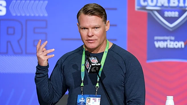 Did the Colts make the right decision by trading for Sauce?