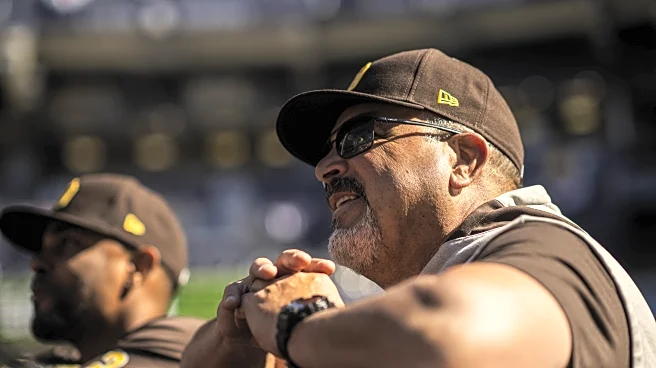 Good Morning San Diego: Padres still without manager, but coaching staff is changing