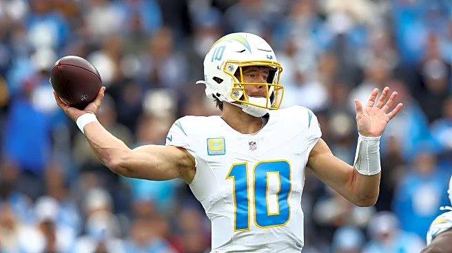 Chargers Daily Links: Thursday Open Thread