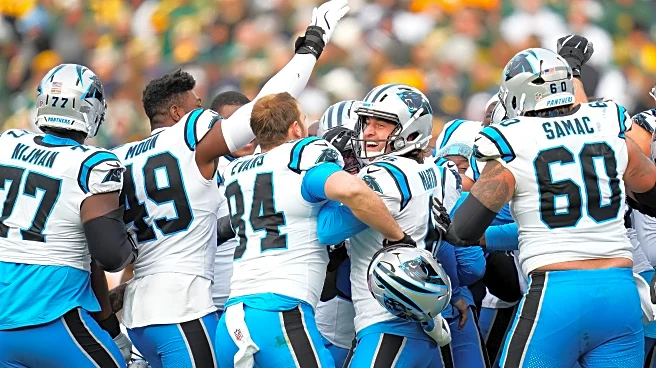 State of the NFC South: Entering Week 10