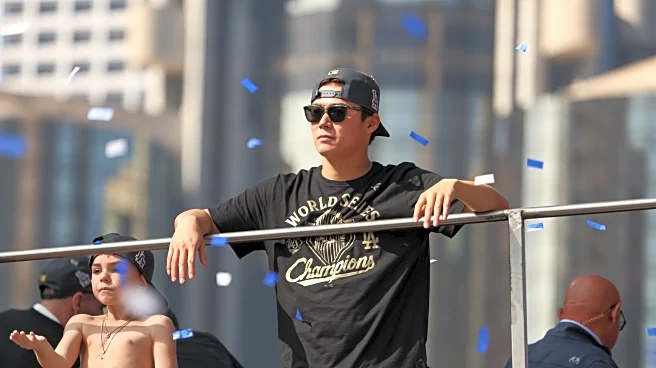 OTM Open Thread 11/6: It sure looks like the Dodgers are good for baseball