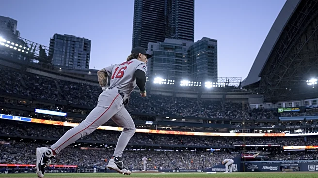 What’s the deal with Jarren Duran’s new contract?