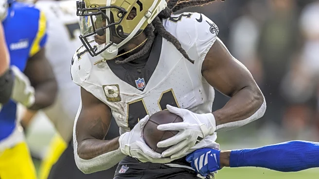 Saints Super Bowl odds: Week 10