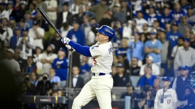 2025 Dodgers season review: Freddie Freeman