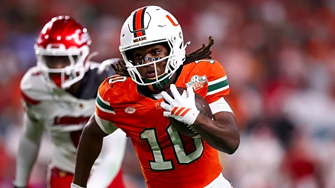 Syracuse football: what to watch for vs Miami