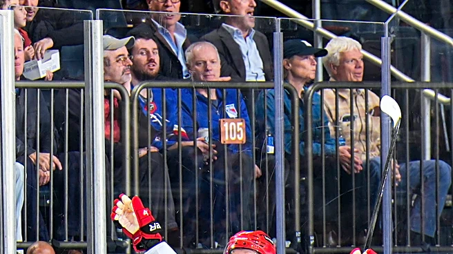 Game Preview: Wild versus Hurricanes