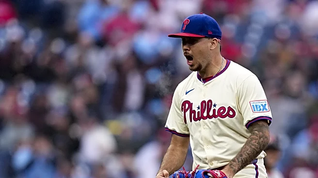 2025 Player Review: Orion Kerkering